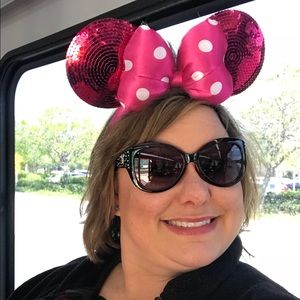 Meet your Posher, Cindy